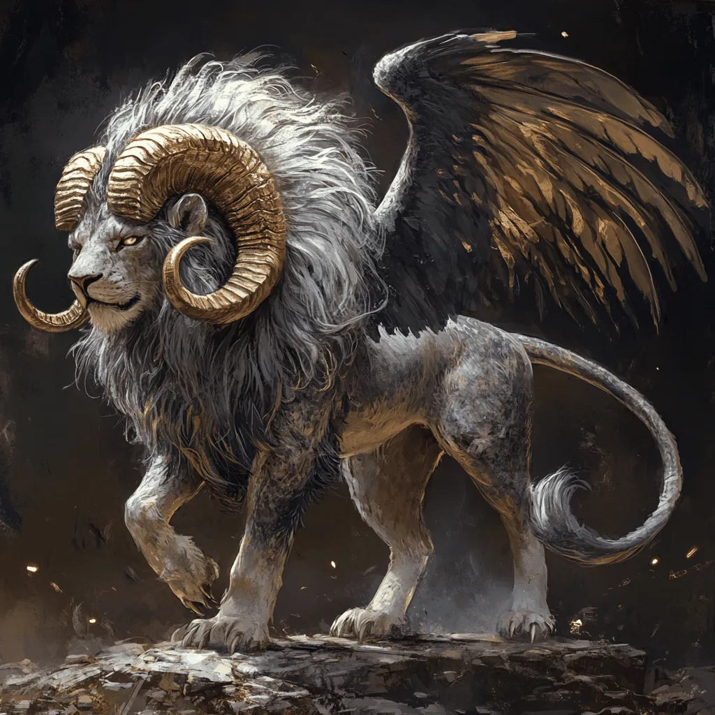 Monstre de Joan