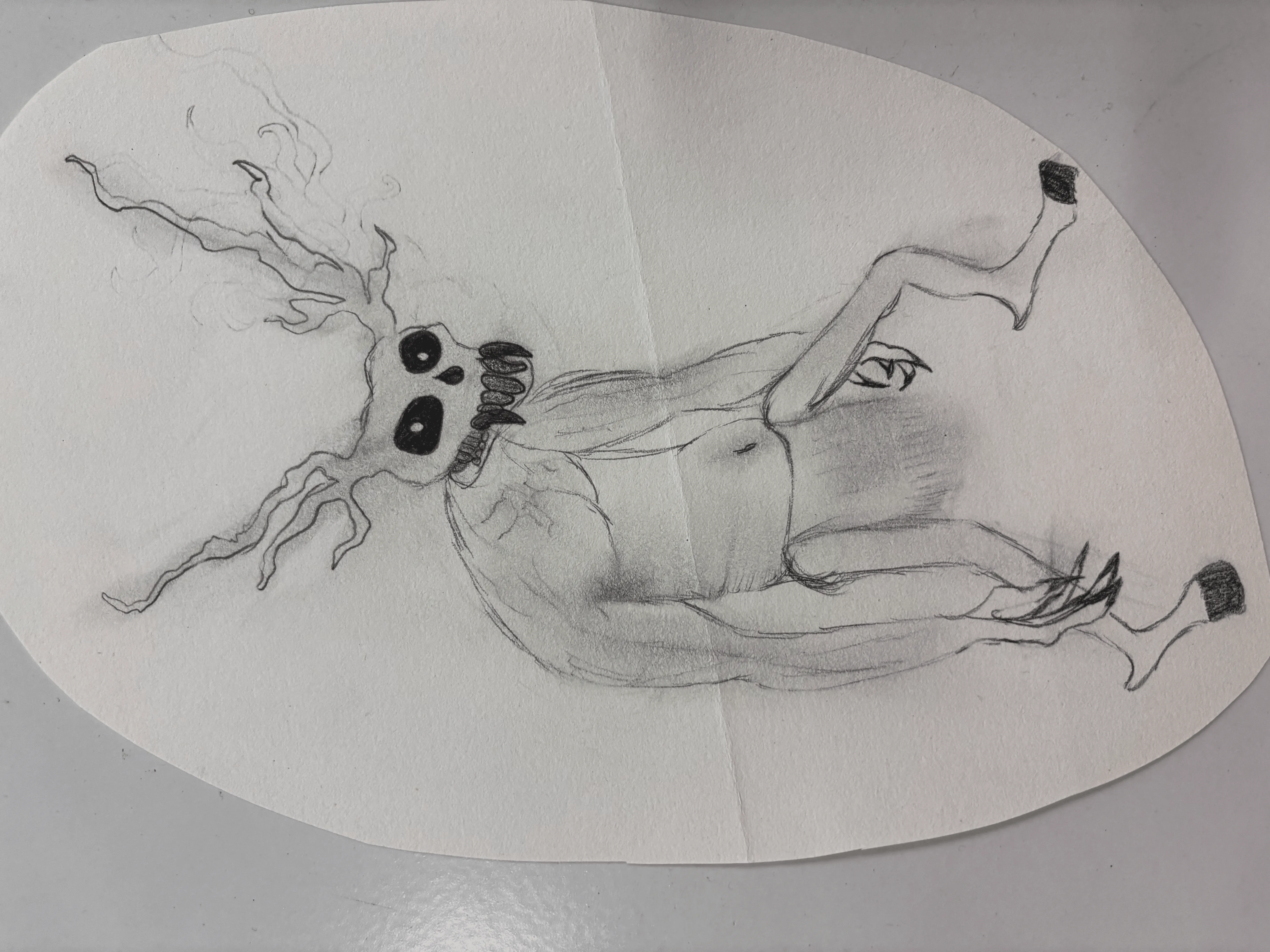 Monstre de Noor