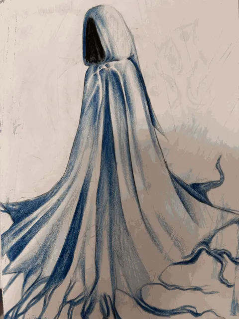 Monstre d'Esther