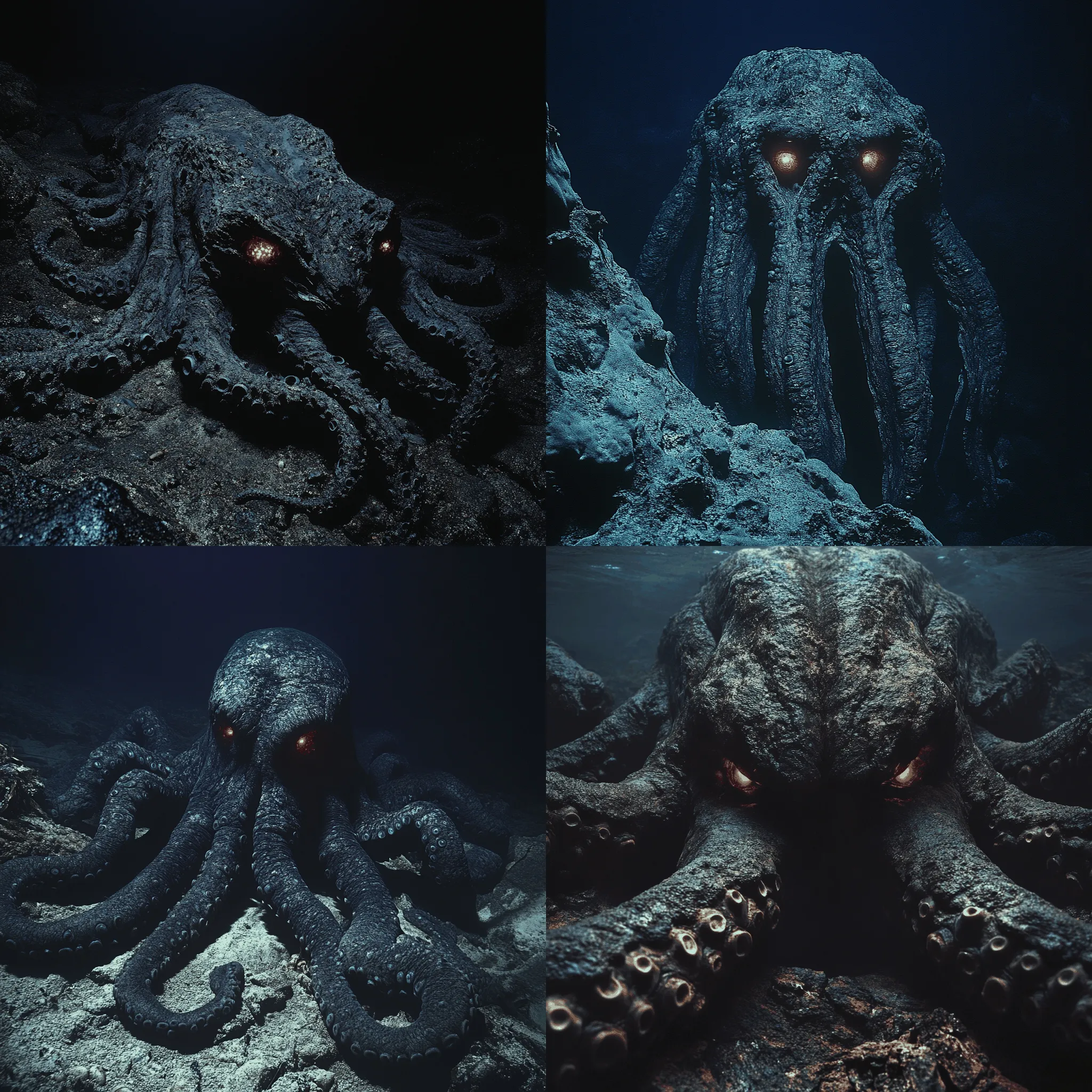 Monstre de Madyar