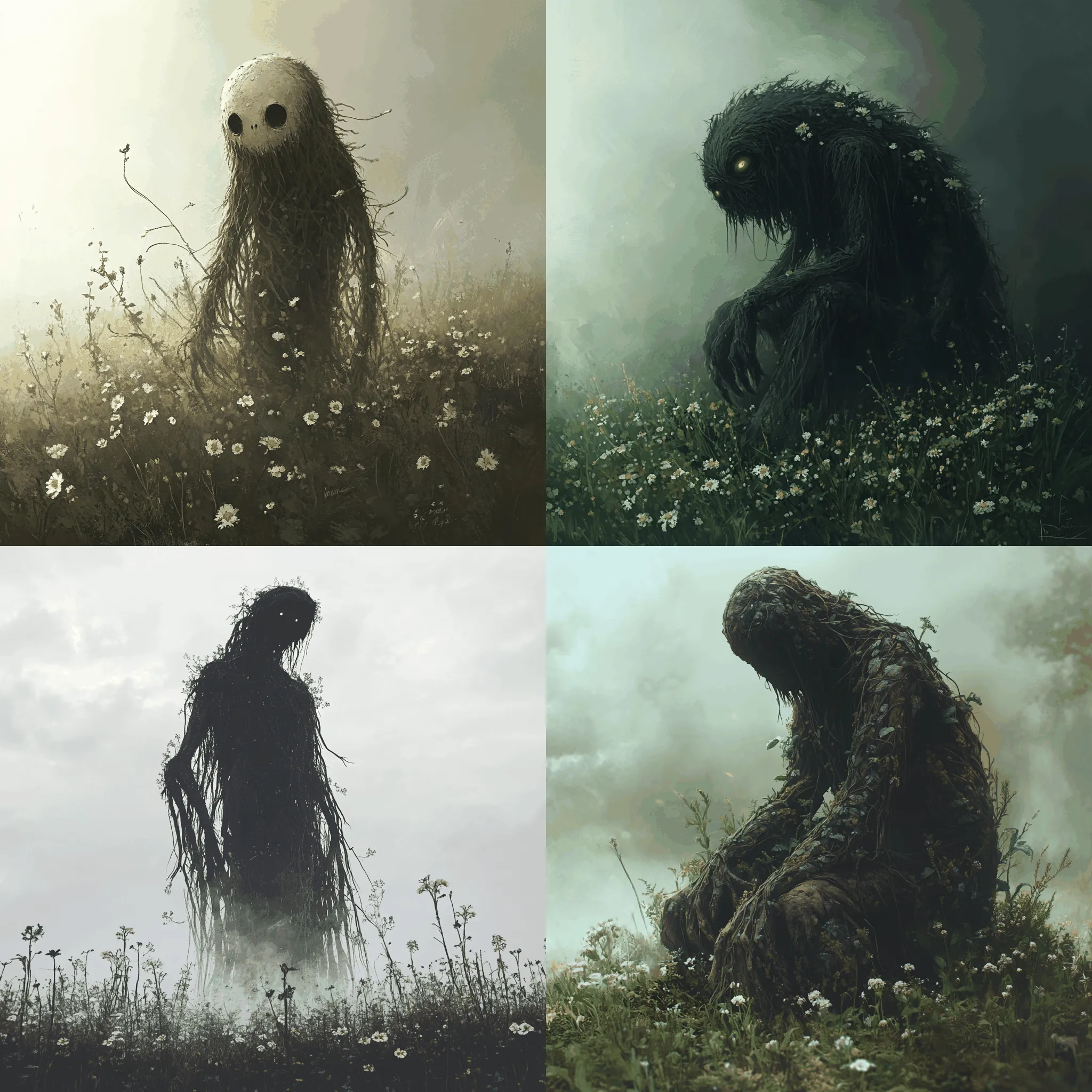 Monstre de Nil