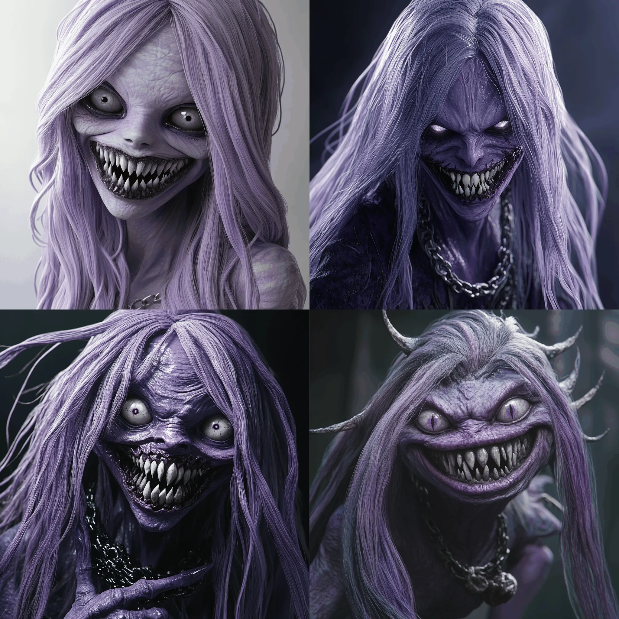 Monstre d'Alwena