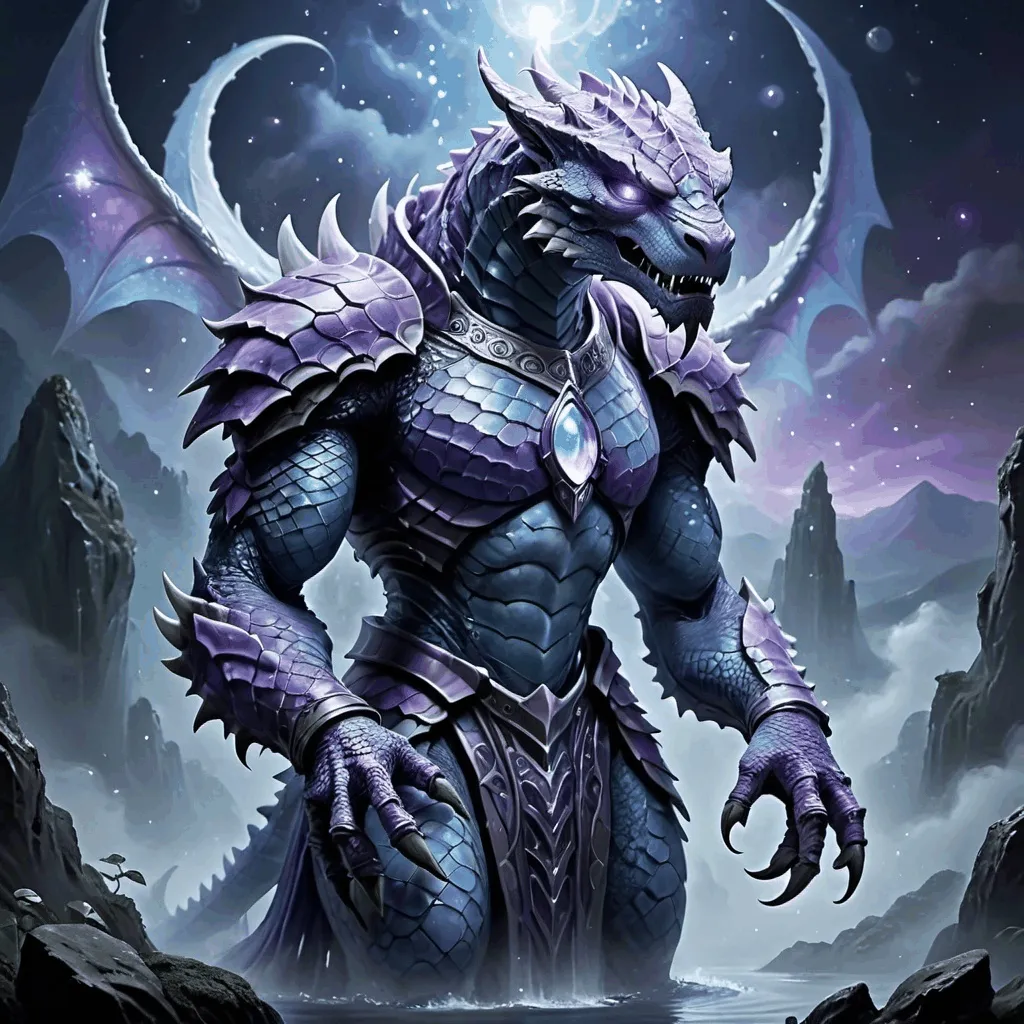 Monstre de Noah