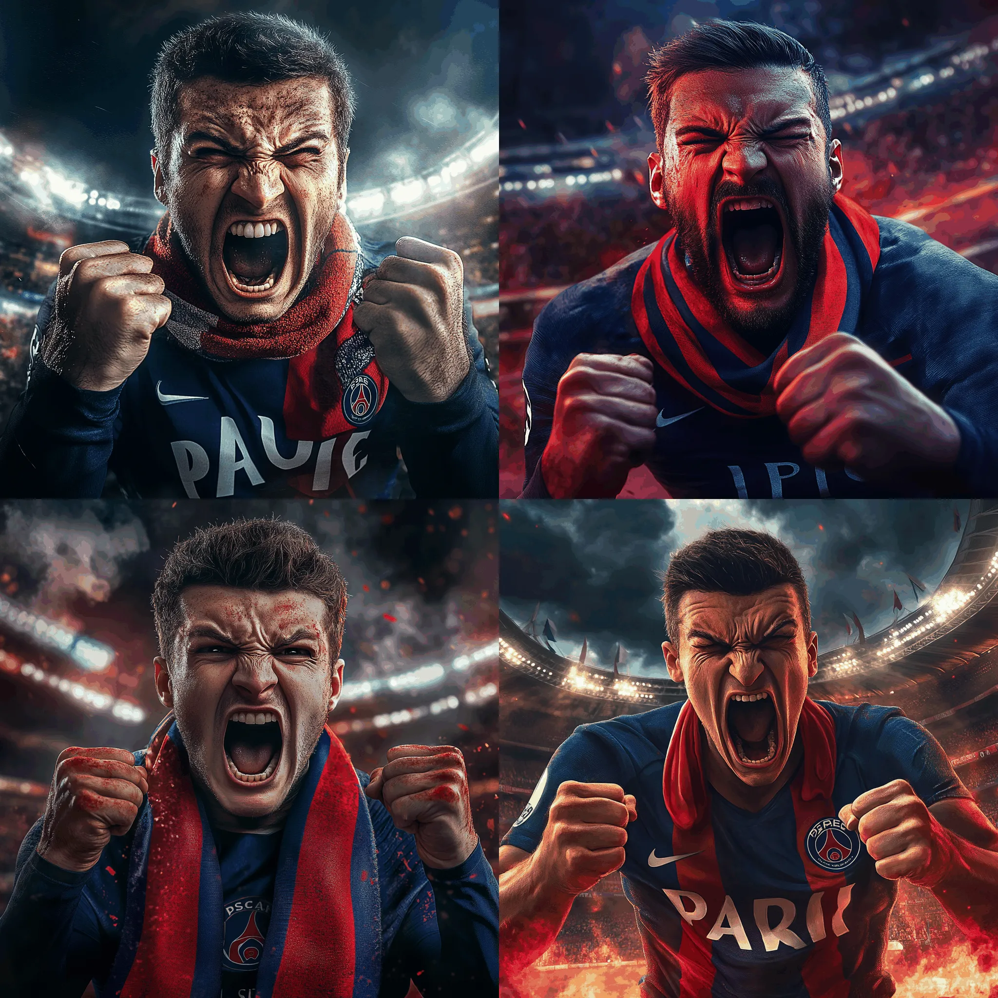 Monstre d'Ethan