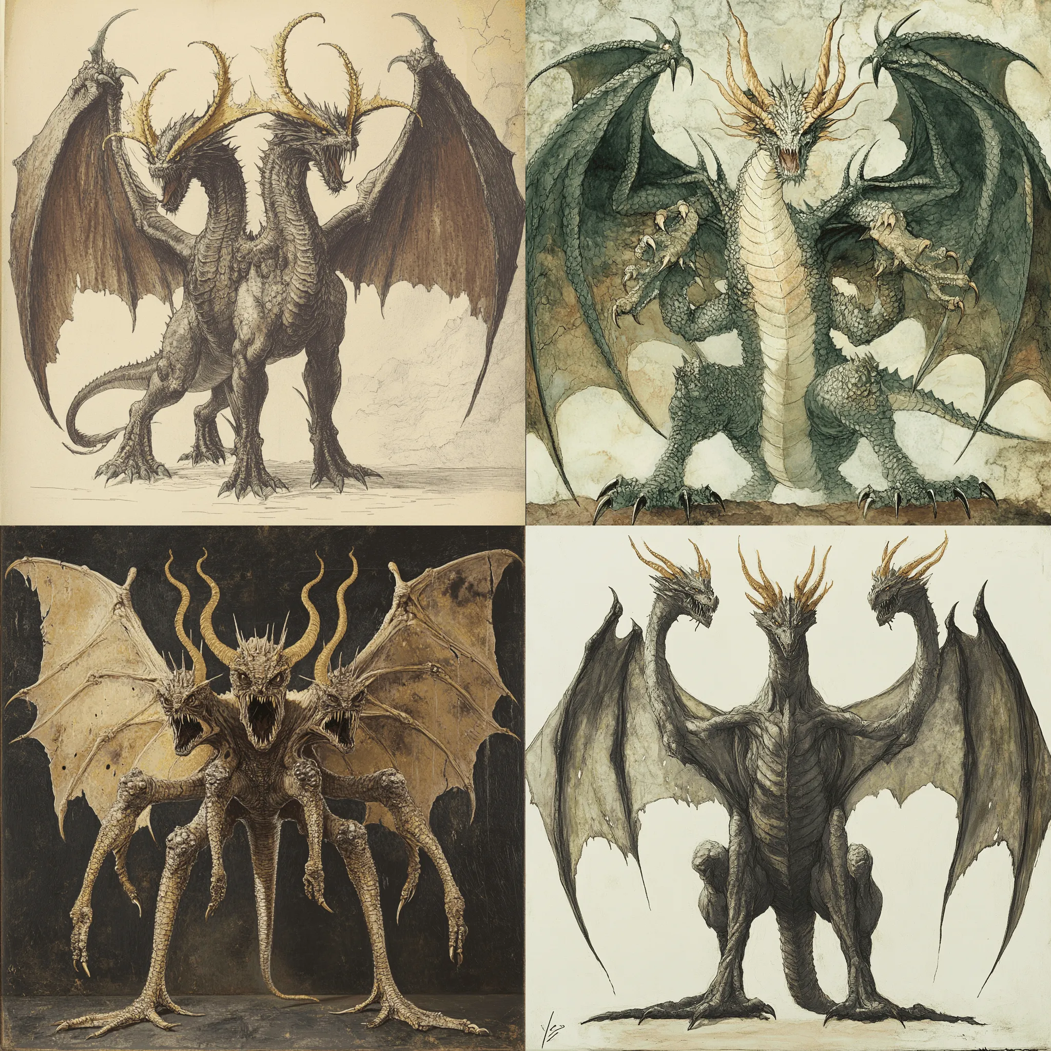 Monstre d'Orlane