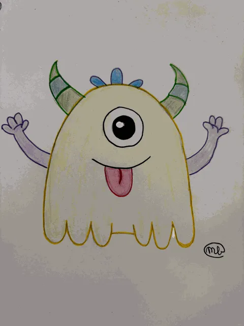 Monstre de Maelys