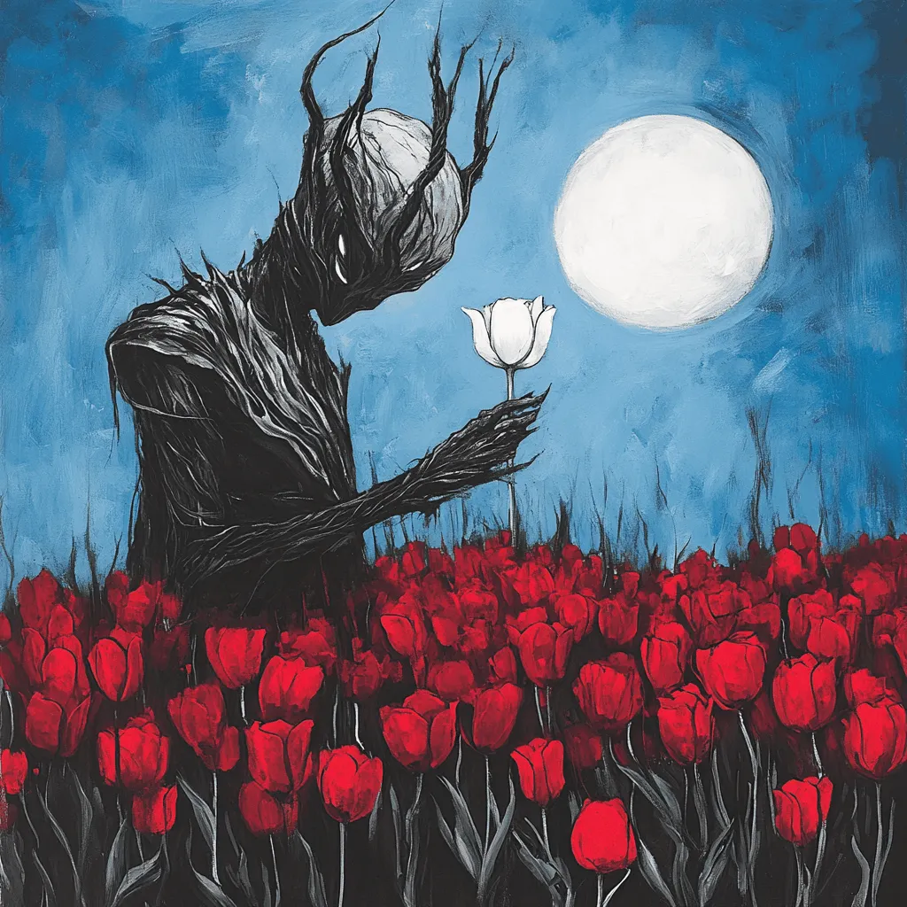 Monstre de Molene