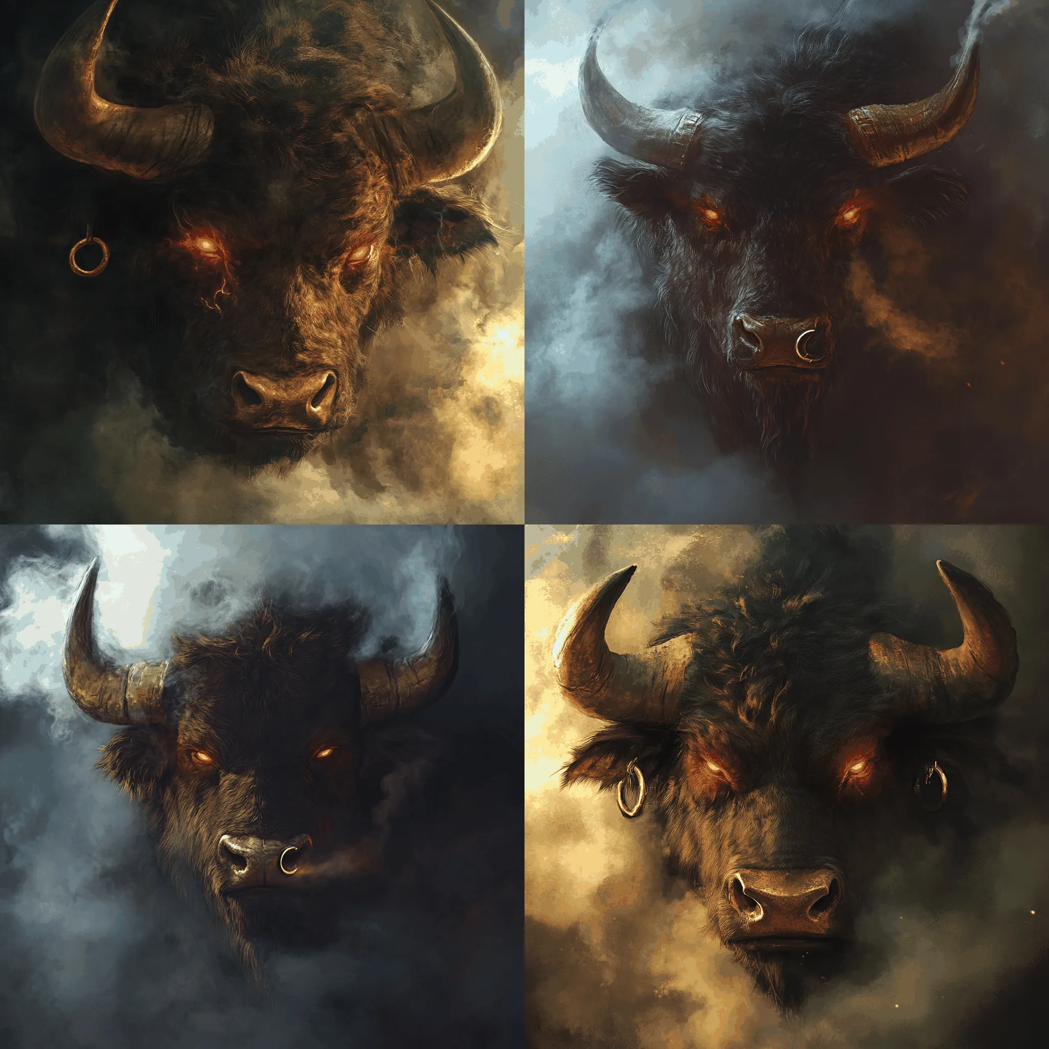 Monstre de Marina