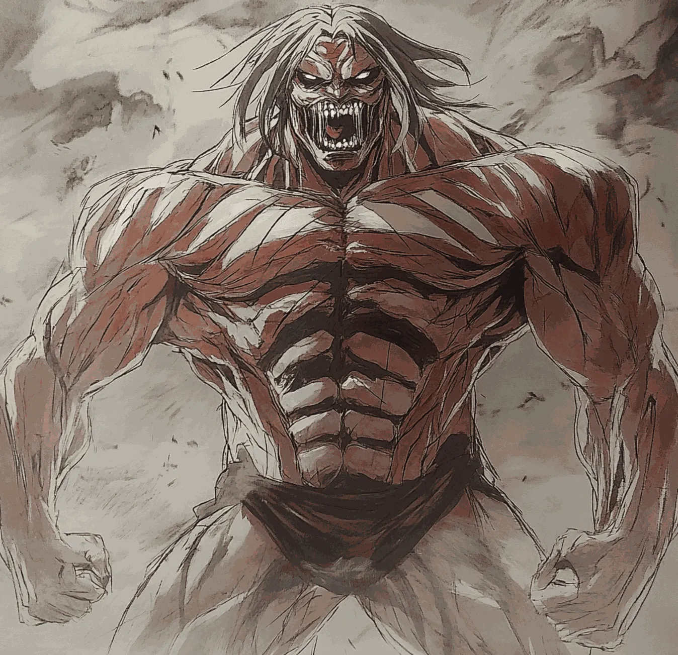 Monstre d'Ethan