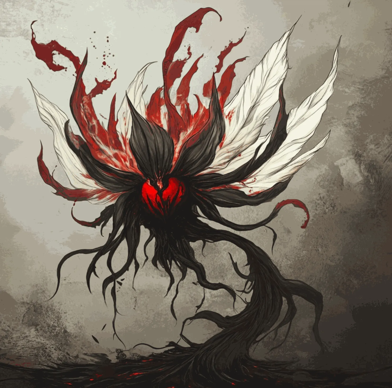 Monstre de Tahyna