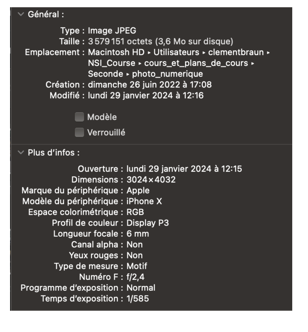exif